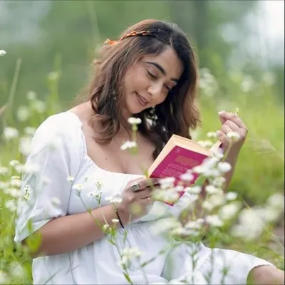 Radhika Jaswal profile