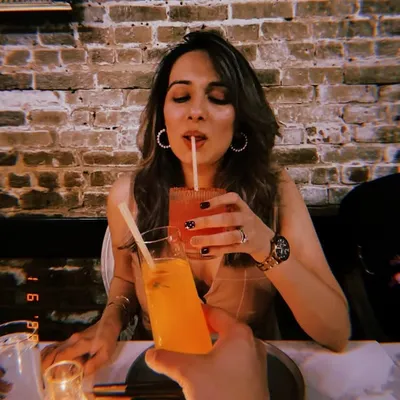 Radhika Karnik profile