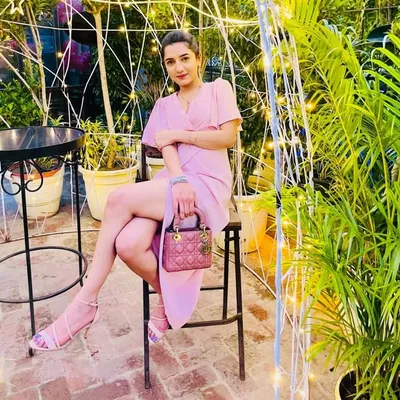 Radhika Gupta profile