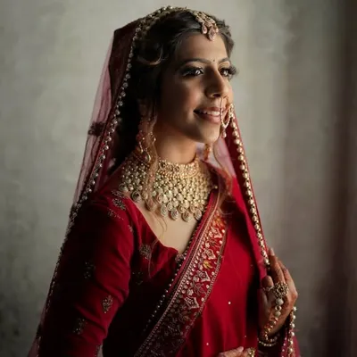 Radhika Kumar| Makeup Artist ๐ profile