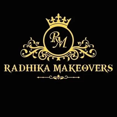 RADHIKA MAKEOVERS profile