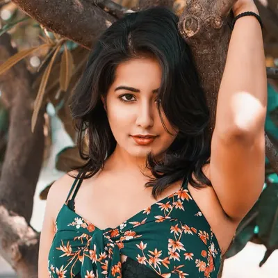 Radhika Maroo profile