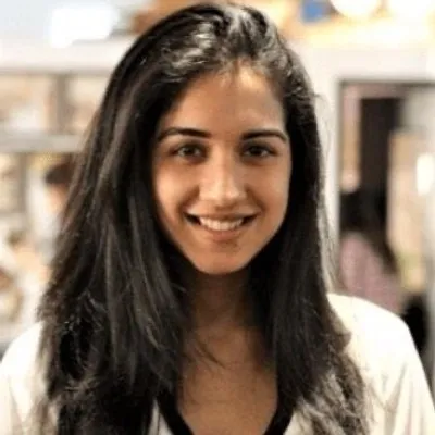 radhikamerchantfp profile