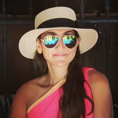 Radhika Somani Jain profile
