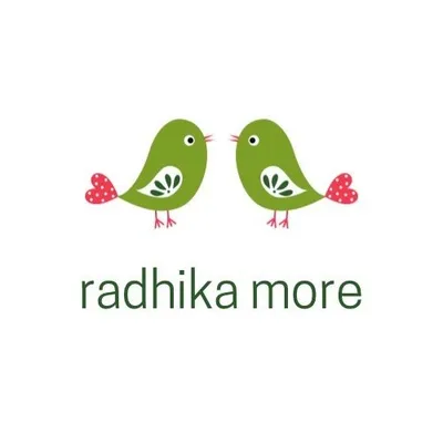 Radhika More profile