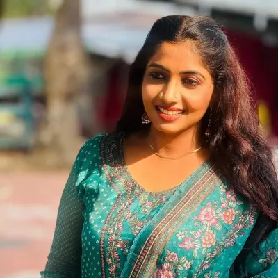 🧿Radhika Narayanan🧿 profile