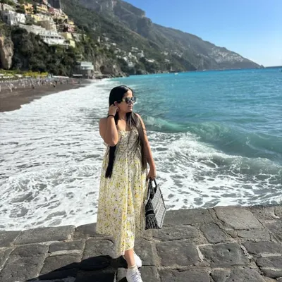 Radhika Nathani profile