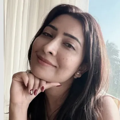Swathi ๐ผ profile