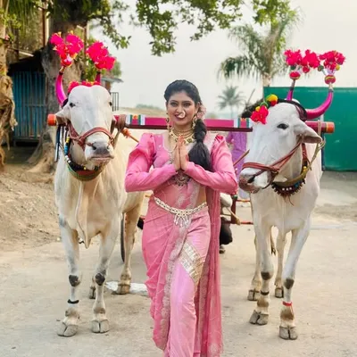Radhika Patil profile