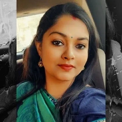Radhika Pokar profile