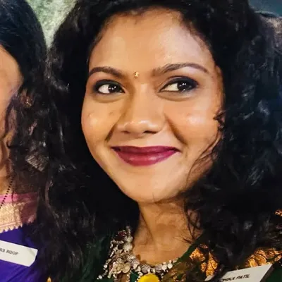 Radhika profile