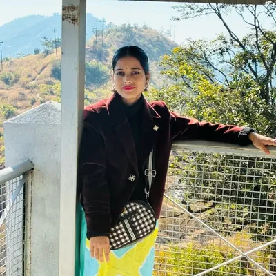 Radhika Rawat profile