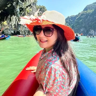 Radhika Khanna | Makeup Artist 🧿🤍 profile