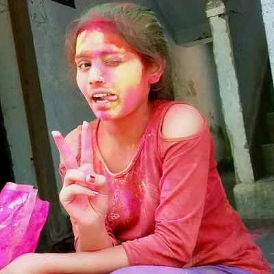 Radhika Singh profile