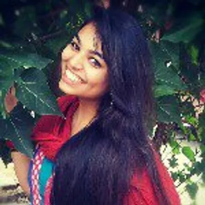 Radhika Varma profile