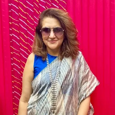 Radhika Ghai profile
