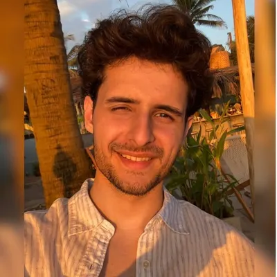 Radhit Arora profile