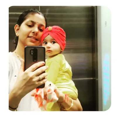 Radhya Bhati profile