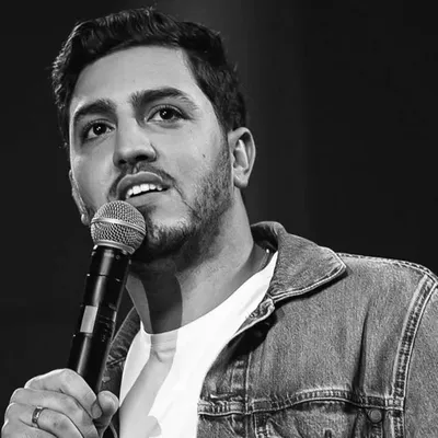 AMINE RADI profile