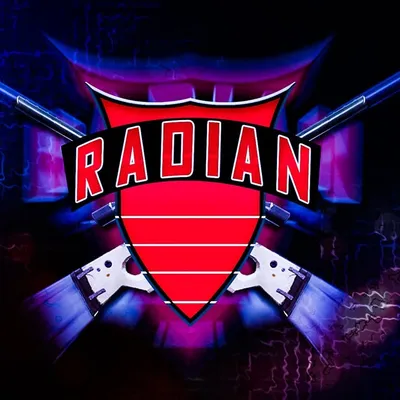 Radian profile