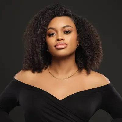 Tasha Moon-Washington | Dallas Content Creator profile