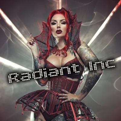 Radiant Inc. _ Photographer profile