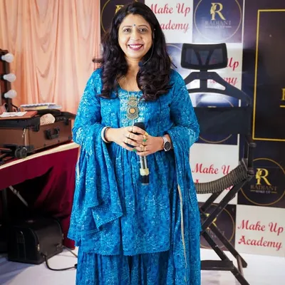 Lakshmi Anumakonda profile