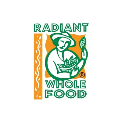 Radiantwholefood Organic profile