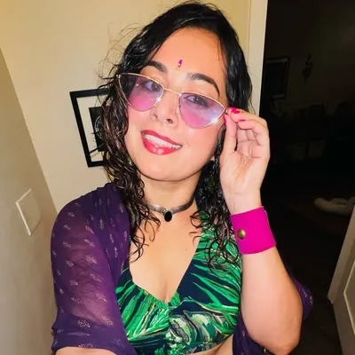 Shereen Sun profile