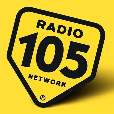 Radio105 profile