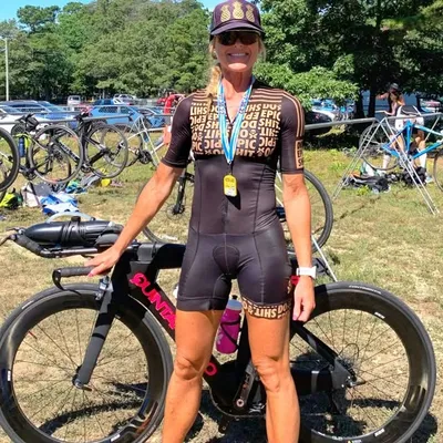 Jen Kane profile