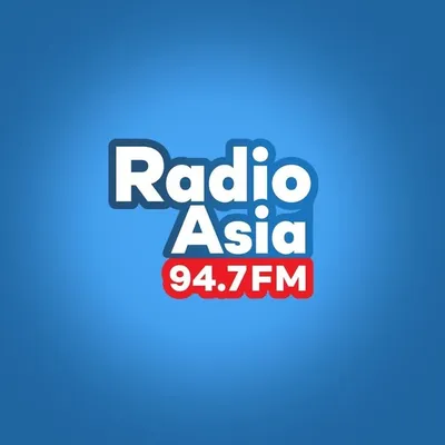 Radioasia 947FM profile