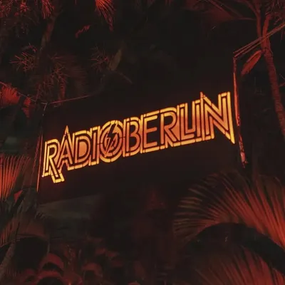 RadioBerlin Club profile