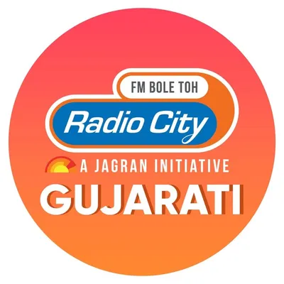 Radio City Gujarati profile