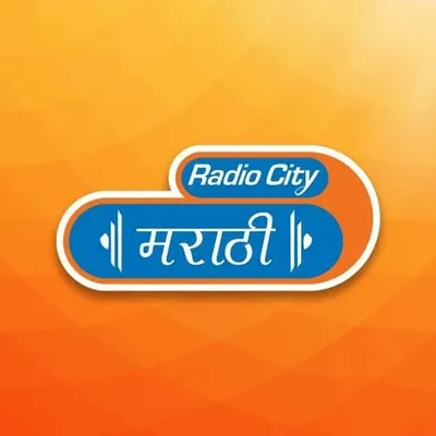 Radio City Marathi profile
