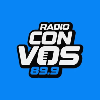 Radio Con Vos profile