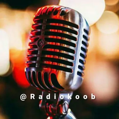 Radiokoob profile