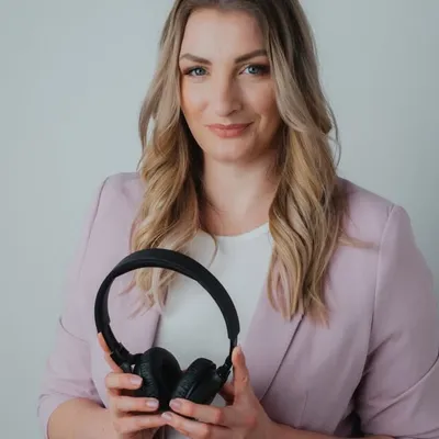 Ann-Kathrin Krügel / Radiomädchen profile