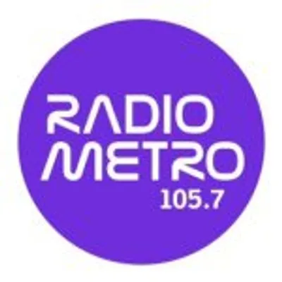 105.7 RADIO METRO profile