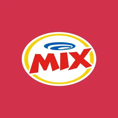 Rádio Mix FM profile