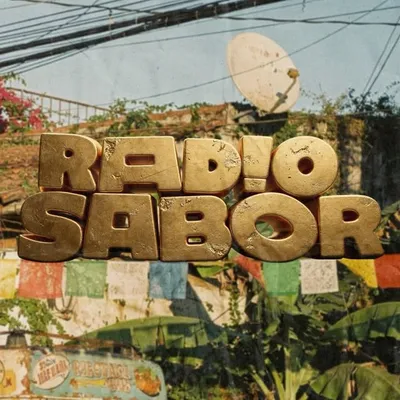 RADIO SABOR profile