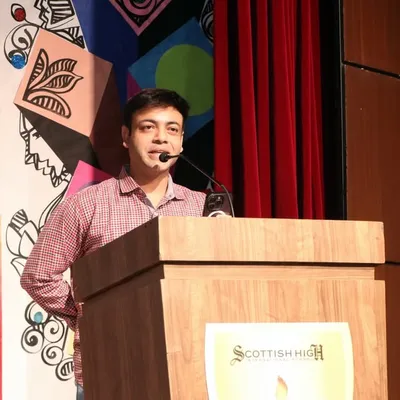 RJ Varun ๐ฎ๐ณ | Storyteller ๐๐ป๐งฟ profile