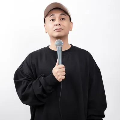 Raditya Dika profile