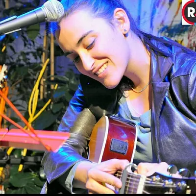 Manuela Radmanjata RJ EVM profile