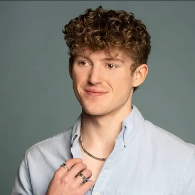 Brad Martin profile