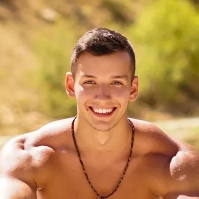 Radoslav Raychev profile