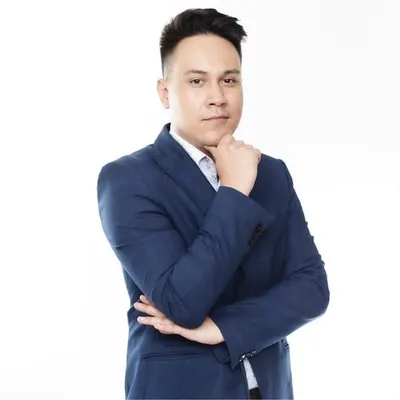 Krystian Nguyen profile