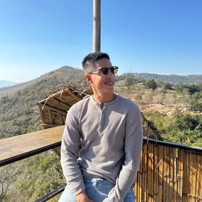 P :) profile