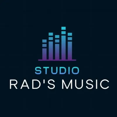 Studio Rad's music profile