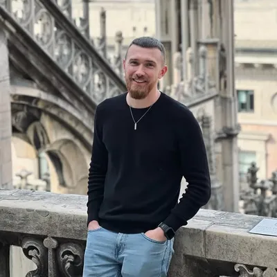 Radu Dalas profile